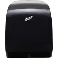 Scott&reg; Pro Blue Code Hard Roll Towel Dispenser, Manual, 12.66" W x 9.18" D x 16.44" H Superchem Industries