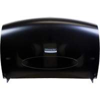 Cored JRT Combo Unit Toilet Paper Dispenser, Multiple Roll Capacity Superchem Industries