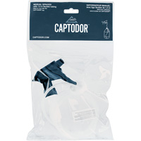 Spray Bottle Adaptor, 60" Tube Length Superchem Industries