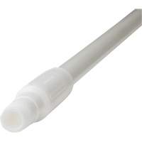 Manche, Balai/Grattoir/Raclette, Blanc, Standard, 59" lo Superchem Industries