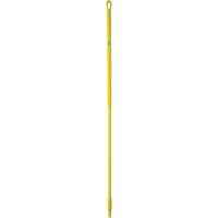 Manche, Balai/Grattoir/Raclette, Jaune, Standard, 59" lo Superchem Industries