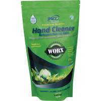 Biodegradable Hand Cleaner, Powder, 4.5 lbs., Packet, Unscented Superchem Industries