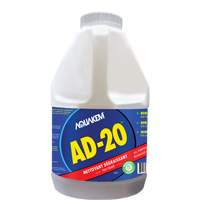 AD-20 Cleaner & Degreaser, Jug Superchem Industries