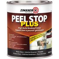 Peel Stop&reg; Plus High Build Binding Primer, 946 ml, Can, White Superchem Industries