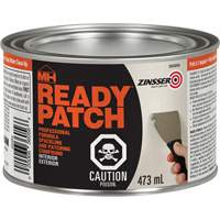 Produit de rebouchage et colmatage Ready Patch, 473 ml, Canette Superchem Industries