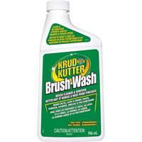 Brush Wash Paint Brush Cleaner & Renewer, 946 ml, Bottle Superchem Industries