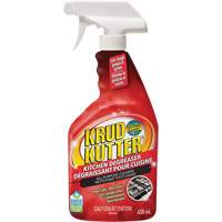 Kitchen Degreaser, 650 ml, Trigger Bottle Superchem Industries