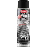 Low Pro Tire Shine Superchem Industries