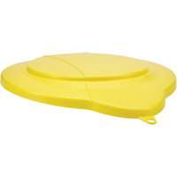 3 Gallon Food Hygiene Bucket Lid Superchem Industries