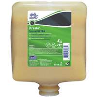 Kresto&reg; Special Ultra Hand Cleaner Refill, Paste, 2 L, Plastic Cartridge, Fresh Scent Superchem Industries