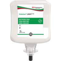 Stokolan&reg; Light Pure Cream, Plastic Cartridge, 1 L Superchem Industries