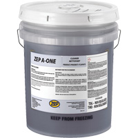 A-One Heavy-Duty Alkaline Cleaner, Pail Superchem Industries