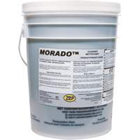 Nettoyant et d&eacute;graissant &agrave; usages multiples pour gros travaux Morado, 20 L, Seau Superchem Industries