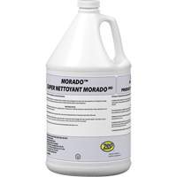 Nettoyant et d&eacute;graissant &agrave; usages multiples pour gros travaux Morado, 4 L, Cruche Superchem Industries