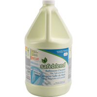 Ready-To-Use Bathroom Cleaner, 4 L, Jug Superchem Industries