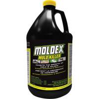 Moldex&reg; Mold Killer, 3.78 L, Jug Superchem Industries