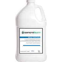 Concrobium&reg; Mold Control, 3.78 L, Jug Superchem Industries