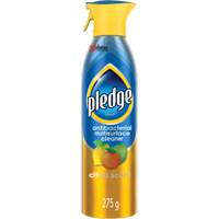 Pledge&reg; Multi Surface Cleaner & Disinfectant, 275 ml, Aerosol Can Superchem Industries