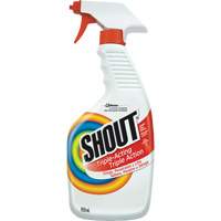 Shout&reg; Laundry Stain Remover Superchem Industries