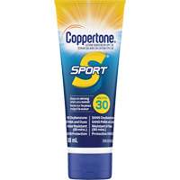 Sport&reg; Water Resistant Sunscreen, SPF 30, Lotion Superchem Industries