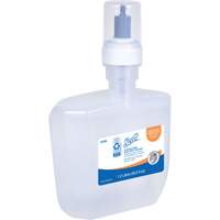 Scott&reg; Control Antimicrobial Skin Cleanser, Foam, 1.2 L, Unscented Superchem Industries