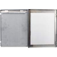 Event Log Holder Superchem Industries