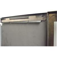 Event Log Holder Superchem Industries