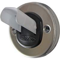 Safety Coat Hook Superchem Industries