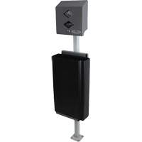 Animal Waste Disposal Systems