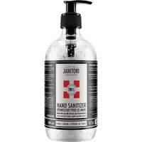 54 Assassin Hand Sanitizer, 500 ml, Pump Bottle, 70% Alcohol Superchem Industries