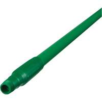 Manche ColorCore, Balai/Grattoir/Raclette, Vert, Standard, 50" lo Superchem Industries