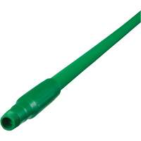 Manche ColorCore, Balai/Grattoir/Raclette, Vert, Standard, 57" lo Superchem Industries