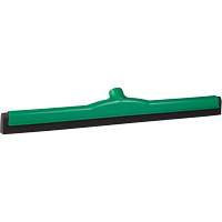 Raclette ColorCore avec lame en mousse, 22", Vert Superchem Industries