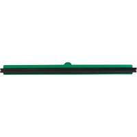 Raclette ColorCore avec lame en mousse, 22", Vert Superchem Industries