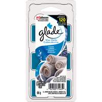 Glade&reg; Air Freshener Melts, Clean Linen&reg; Superchem Industries