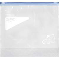 Ziploc&reg; Slider Freezer Bags Superchem Industries