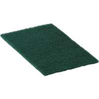 90-96 Medium-Duty Hand Pads, 9" L x 6" W Superchem Industries