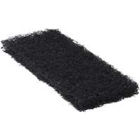 97-97 Heavy-Duty Cleaning Pads, 5" L x 3-1/2" W Superchem Industries