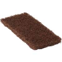 101 Octopus Heavy-Duty Maintenance Pads, 10" L x 4-1/2" W Superchem Industries