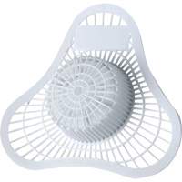 Health Gards&reg; Urinal Screens with Para Block Superchem Industries