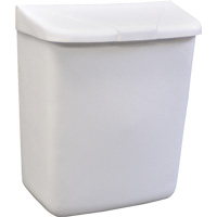 Feminine Hygiene Waste Receptacle Superchem Industries