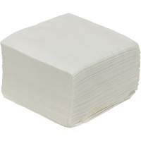 Chiffons TaskBrand, Tout usage, 13" lo x 12-1/2" la Superchem Industries