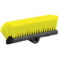 Bi-Level Truck Brush, 10" Length Superchem Industries
