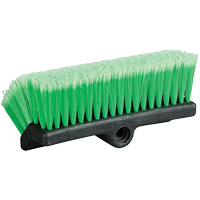 Bi-Level Truck Brush, 10" Length Superchem Industries