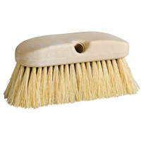 Car & Truck Brush, 8" Length Superchem Industries