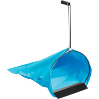 Heavy-Duty Litter Scoop Superchem Industries