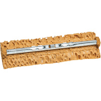 Rechange pour vadrouille-&eacute;ponge &agrave; rouleaux, 10" lo Superchem Industries