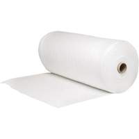 Petroleum Sorbent Pad, Heavyweight, 131.234' L x 38" W, 78.6 gal. Absorbancy Superchem Industries