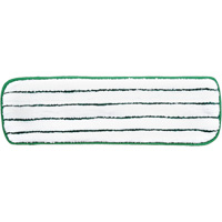 Easy Flat Mop, Scrubber, 18" Superchem Industries