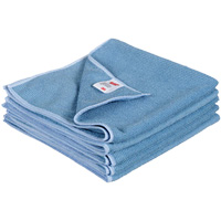 Scotch-Brite High Performance Cleaning Cloth, Microfibre, Blue Superchem Industries